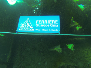Ferriere pomonte